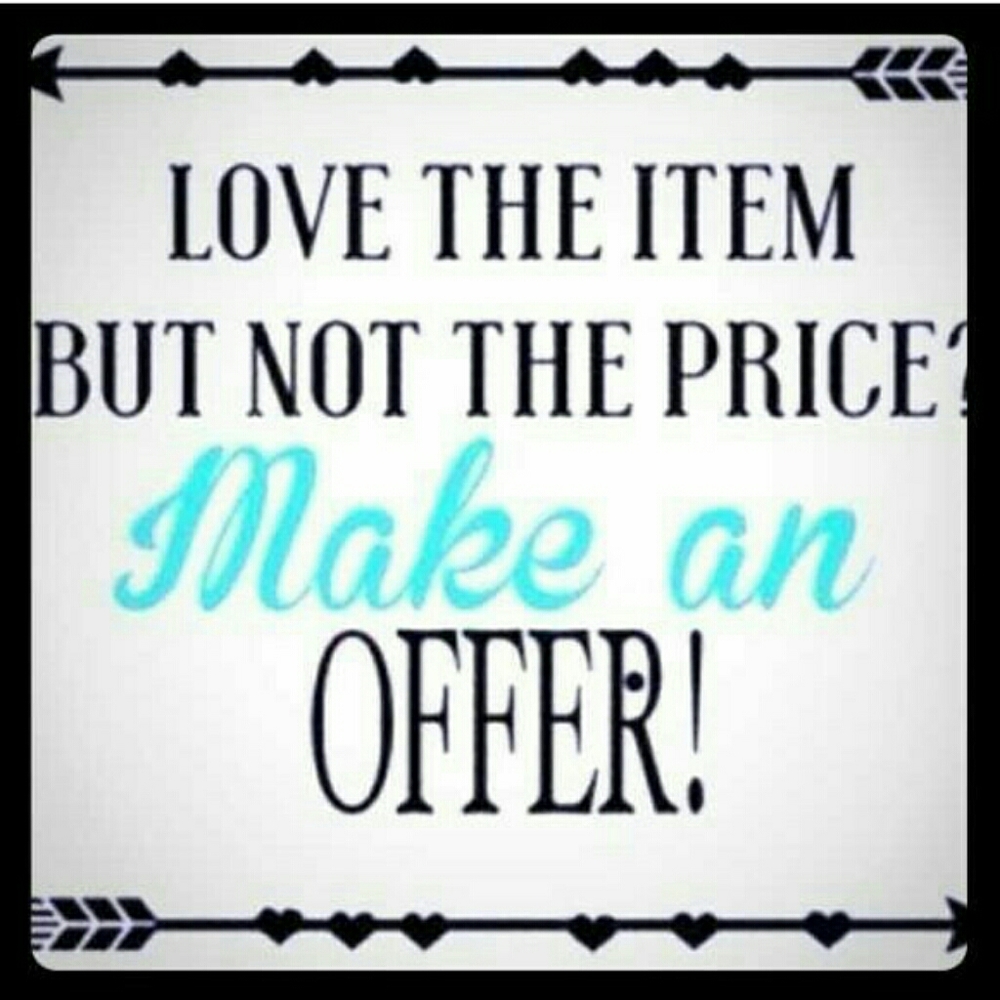 Make Offer!